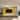 12-inch LED light fixture gold and black ceiling lighting iron kitchen lights in ceiling