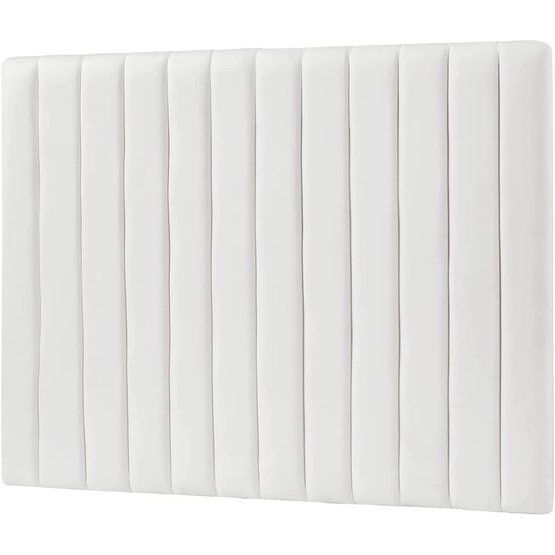 Tavira Allure® College Dorm Headboard - Classic Panel by DormCo