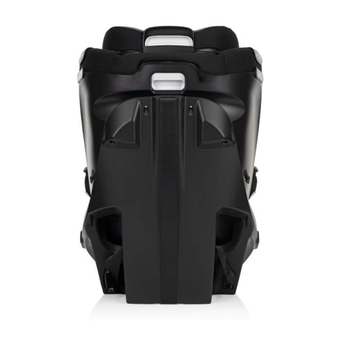 Revolve360 Extend All-in-One Rotational Car Seat with Quick Clean Cover