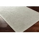 preview thumbnail 29 of 34, Handloomed Kesgrave Viscose Area Rug - 5' 9" x 5' 9"