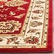 preview thumbnail 115 of 133, SAFAVIEH Lyndhurst Hermanda Traditional Oriental Rug