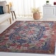 preview thumbnail 5 of 30, SAFAVIEH Besarabian Machine Washable Jaime French Country Rug