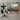 Gaming Bundle-Desk, Cup Holder/Headphone Hook & Reclining Chair