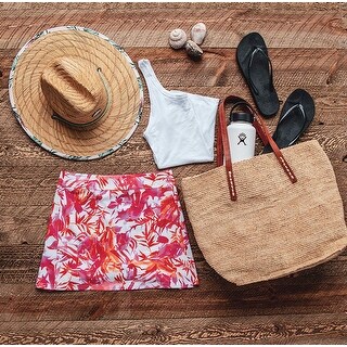 ripskirt hawaii length 2