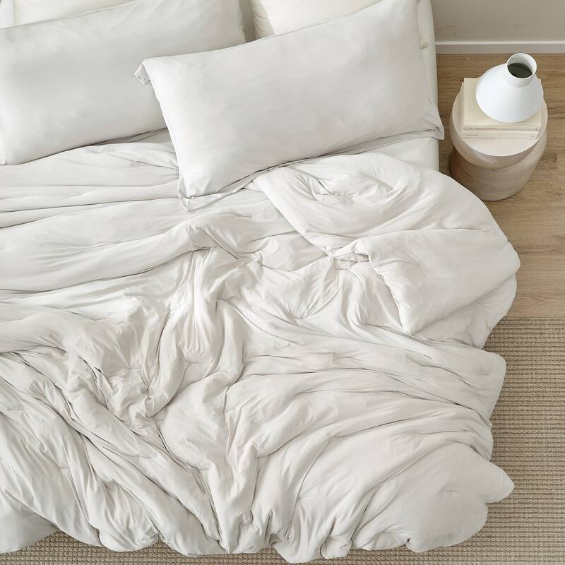 Shhhh! I'm Undercover! - Coma Inducer® Comforter Set