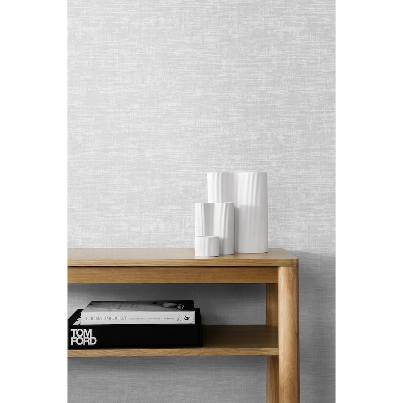 Stacy Garcia Home Interference Peel and Stick Wallpaper