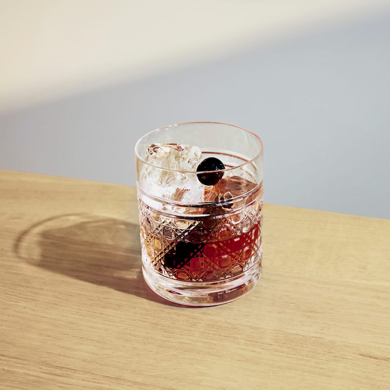 Waterford Opulence Tumbler 11.5oz, Set of 2