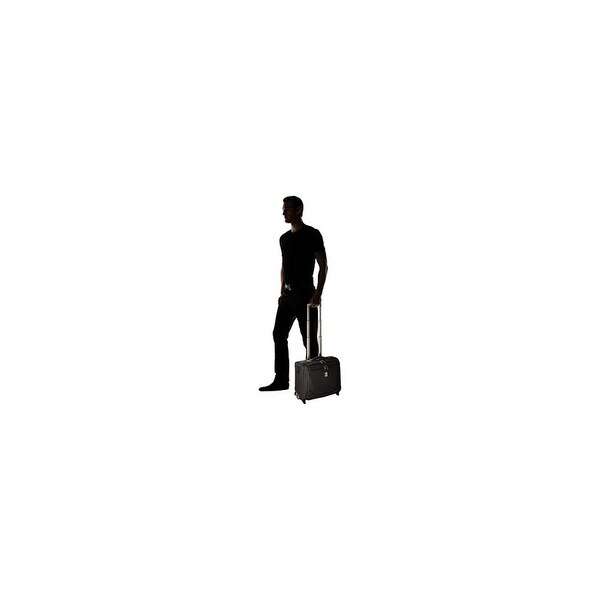 crew 11 rolling tote
