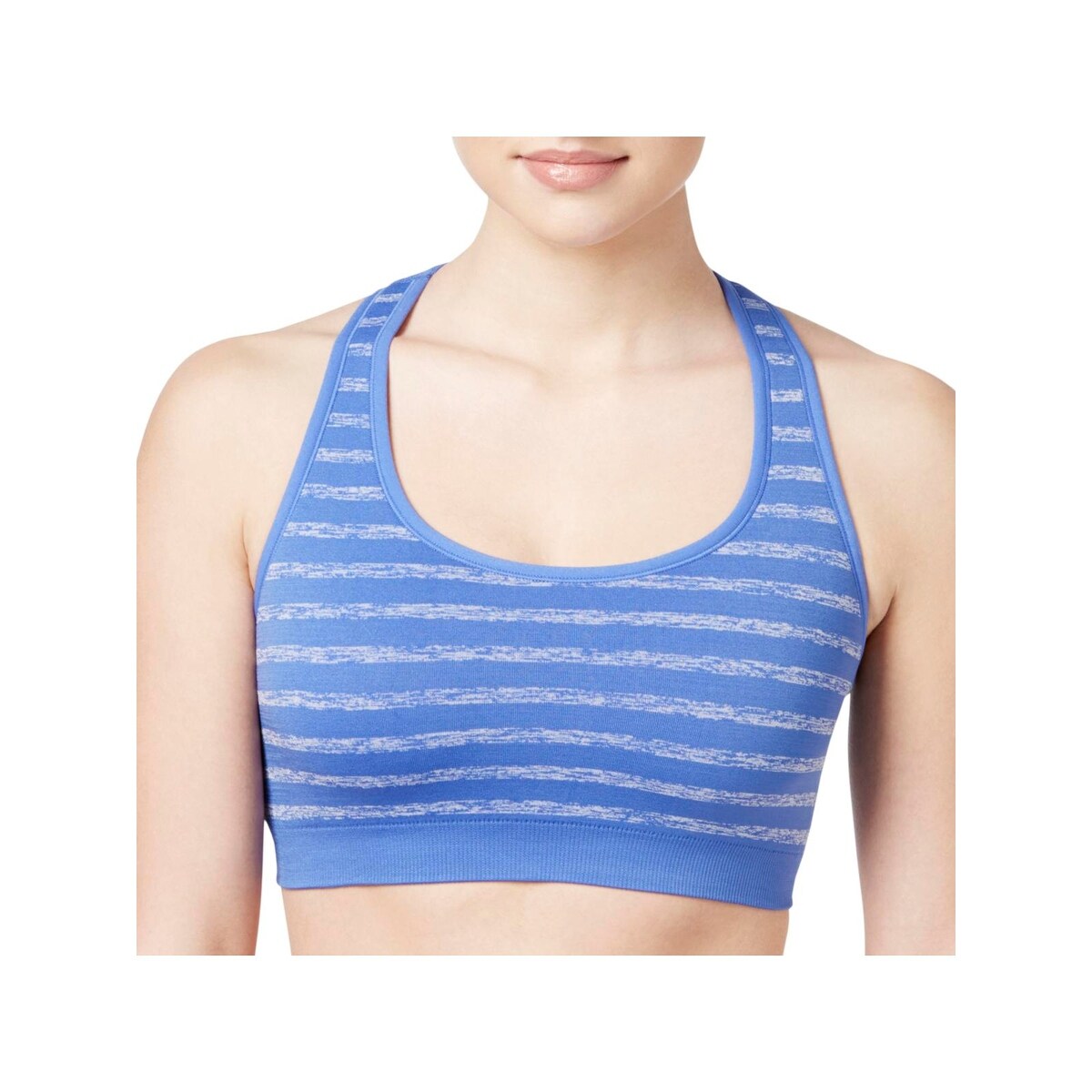 jockey cotton sports bra