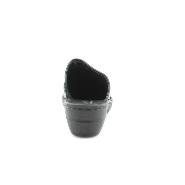 josef seibel women's clogs