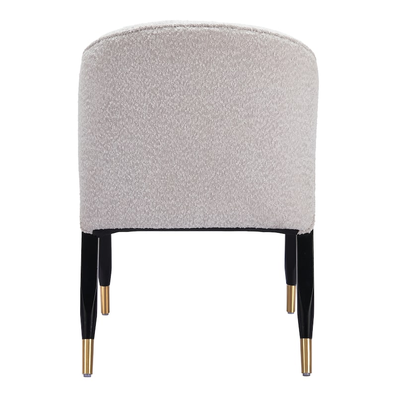 Pula Dining Chair Misty Gray