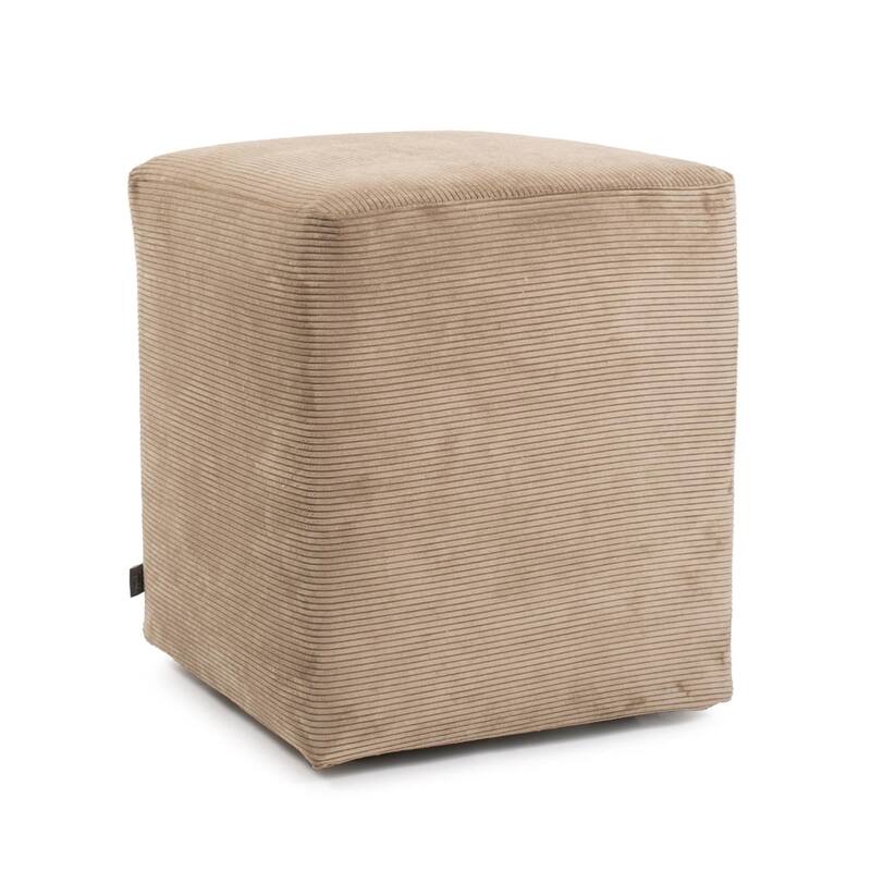 Universal Cube Pana Natural - Beige