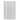 French Connection Grey Cotton Blend 13 Piece Shower Curtain Set 72x72