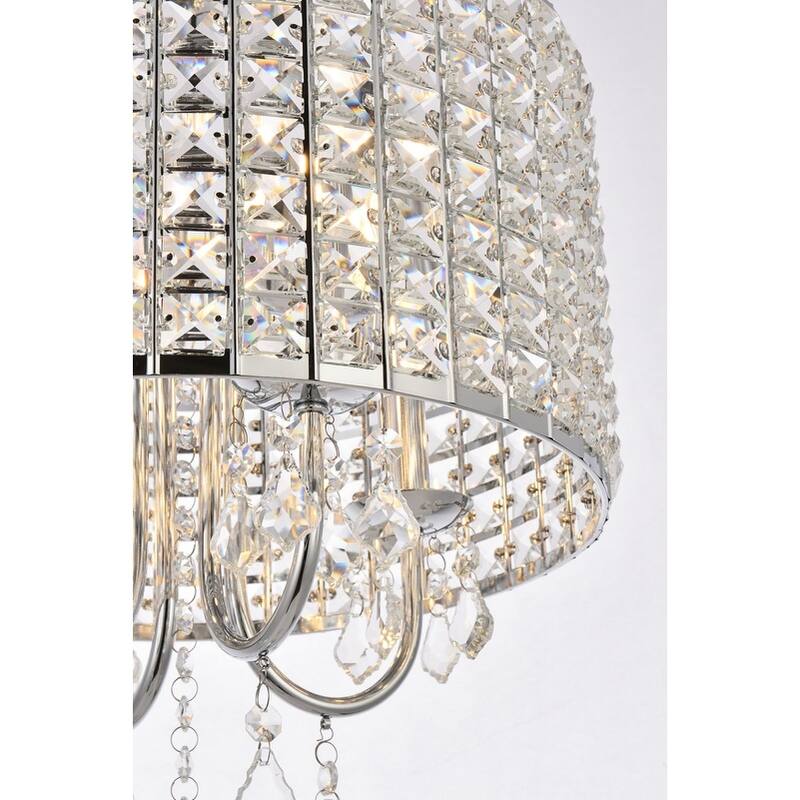 Elizabeth 14 inch Pendant - N/A
