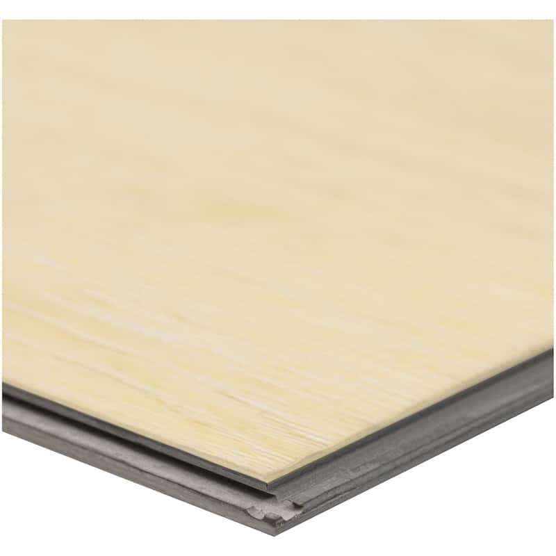 Ackland AKVRC9X60-6520-CA Parkland 9" x 60" Embossed Vinyl Flooring