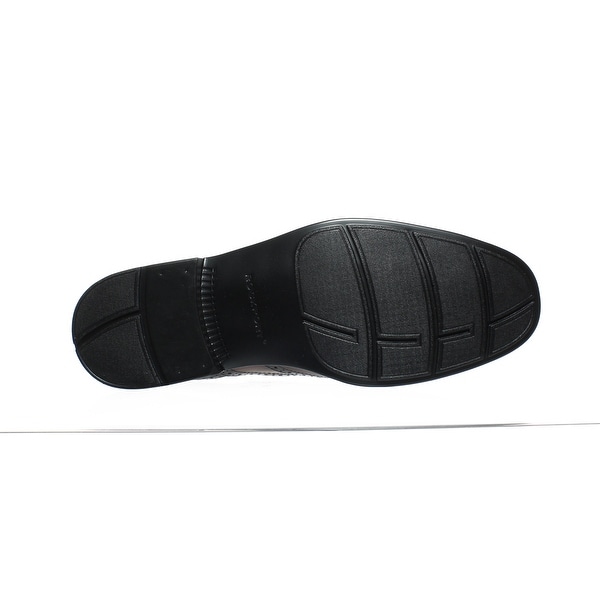 rockport almartin brogues