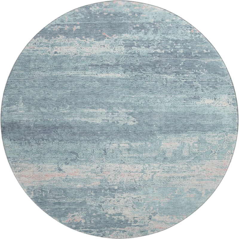 Premium Washable Super Soft Abstract Ombre Mayfield Rug