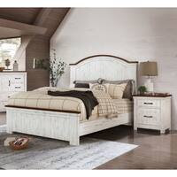 Buy Queen Size White Bedroom Sets Online At Overstock Our Best Bedroom Furniture Deals