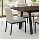 preview thumbnail 116 of 125, Amisco Perry Dining Chairs (Set of 2)