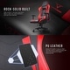 preview thumbnail 45 of 55, BOSSIN Gaming Chair High Back Computer Office Chair with Lumbar Support and Headrest