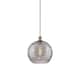 Option Antique Brass