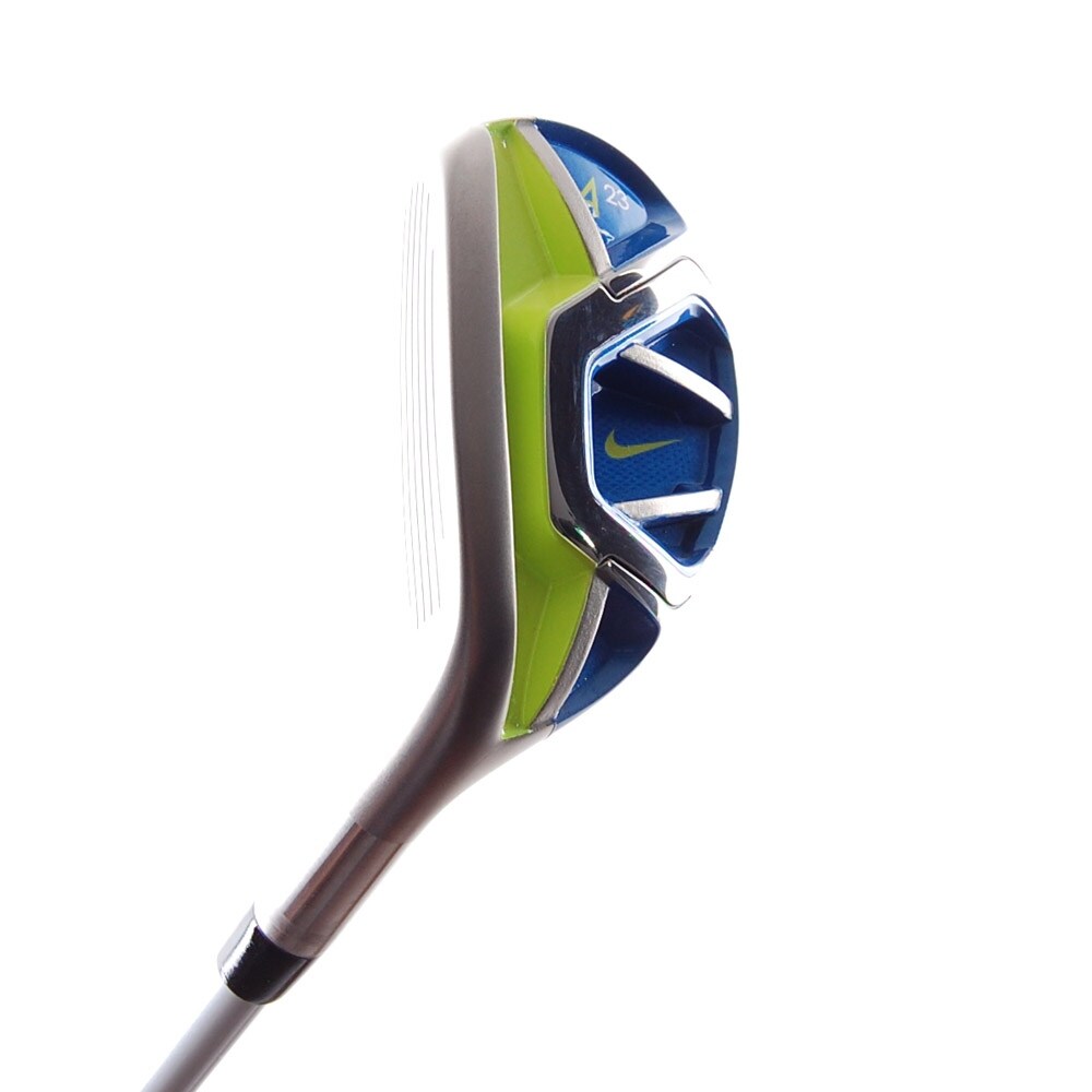 nike hybrid vapor fly