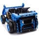 preview thumbnail 28 of 58, Kids Electric Car with Remote Control - Two Seats, 400W Motor, Bluetooth