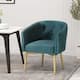 Option Teal