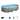 Bestway Power Steel 16' x 10' x 42" Rectangular Above Ground Swimming Pool Set