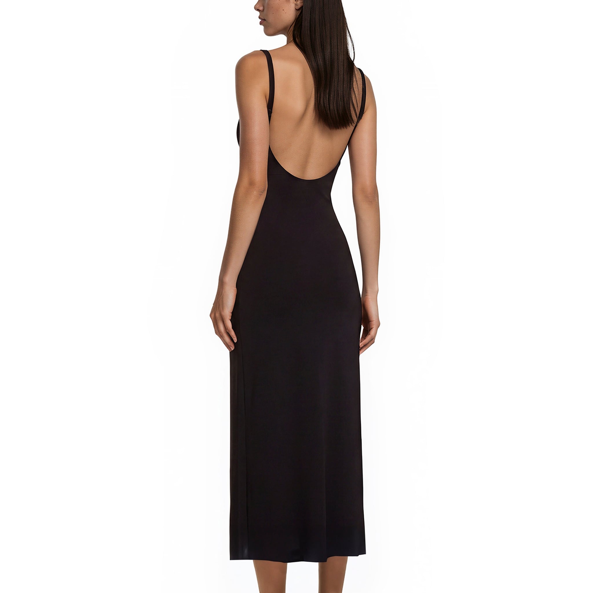 Prada Maxi Dress
