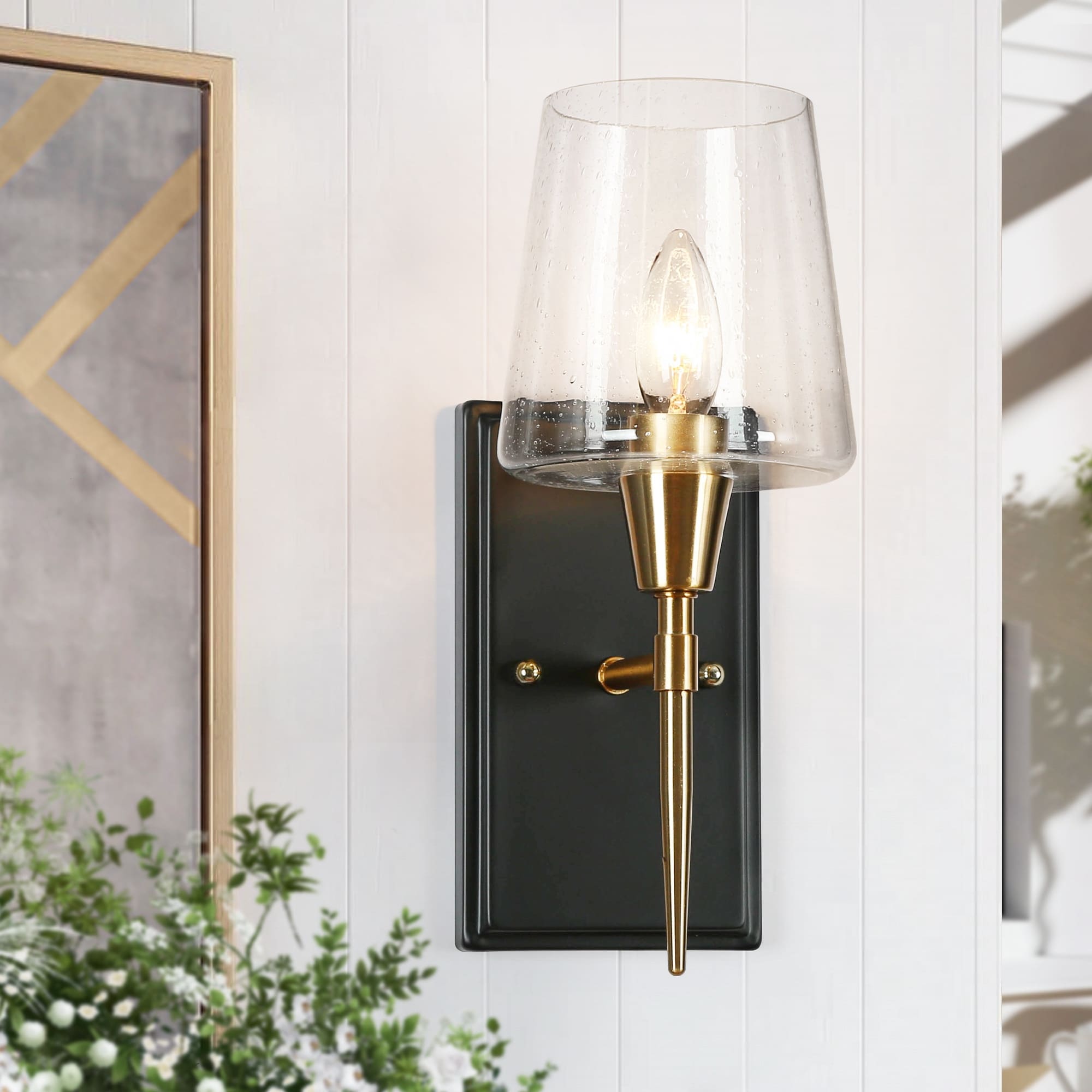 Dimmable sconces hot sale