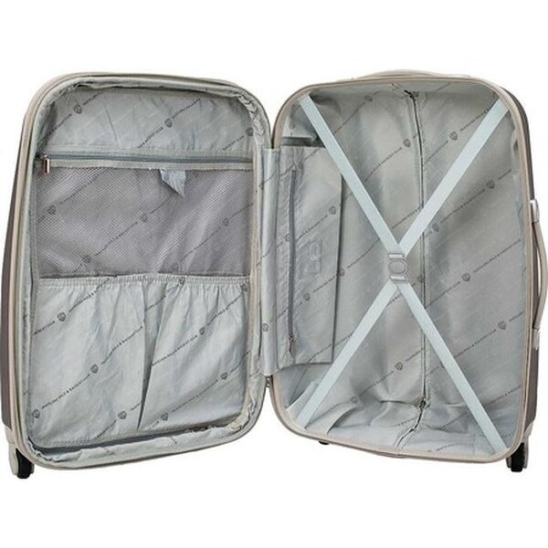 tprc luggage reviews