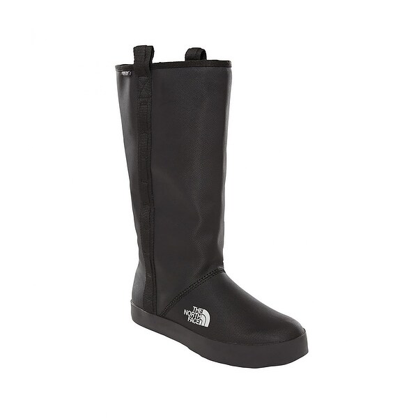 the north face women's rain boots