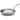 De Buyer 5680.20 Mineral B Pro Iron Fry Pan, 8-Inch