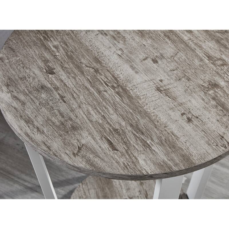 Featured Cocktail Table Tea & Coffee Table Side Table