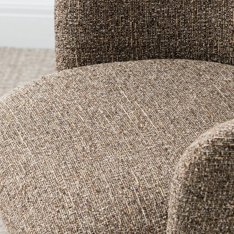 Upholstered Dining Armchair (Set of 2)