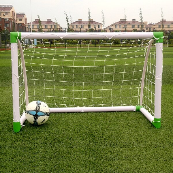 Soccer goal bed deals