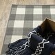 preview thumbnail 62 of 63, The Gray Barn Told Gait Indoor/Outdoor Gingham Check Area Rug