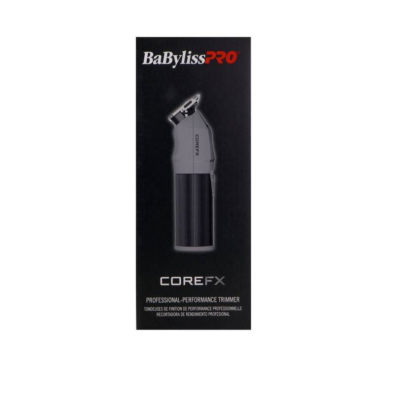 BabylissPRO COREFX Professional Performance Hair Trimmer - FX76