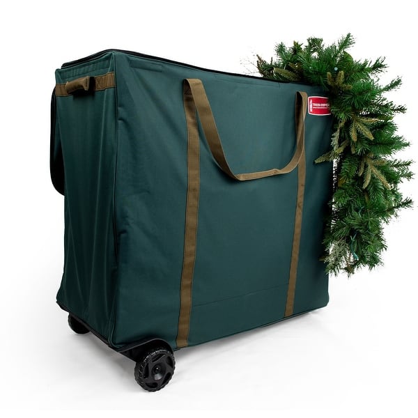 TreeKeeper Bags - [Christmas Decoration Storage Bags]