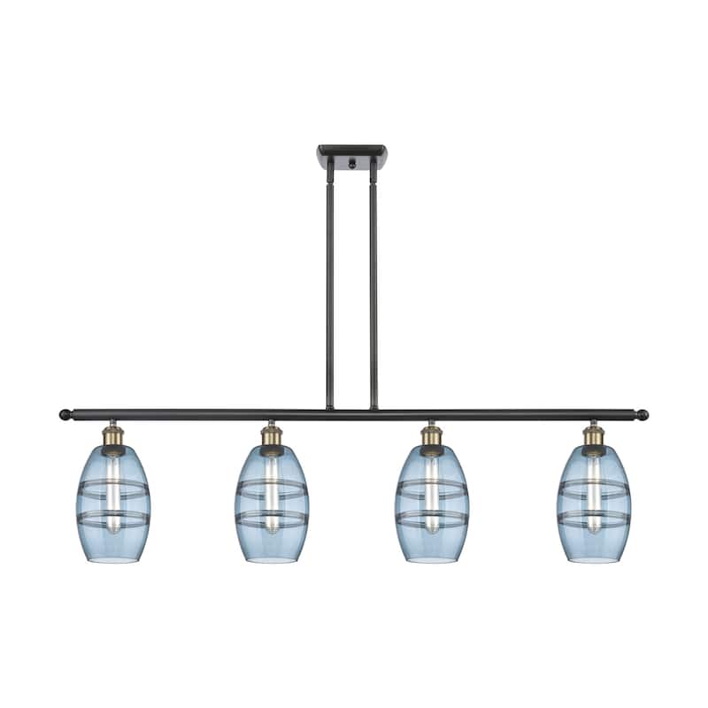 Innovations Lighting 516-4I-9-48 Vaz Linear Vaz 4 Light 48" Wide