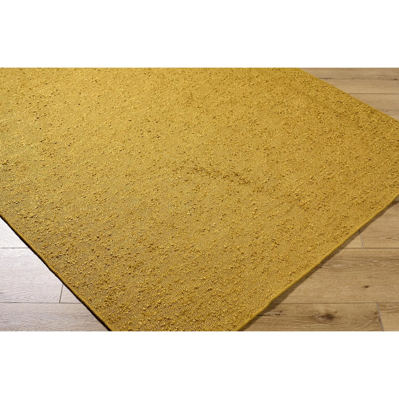 Livabliss Lush Farmhouse Area Rug