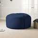preview thumbnail 27 of 51, Jaxx 5-ft. Giant Bean Bag Chair
