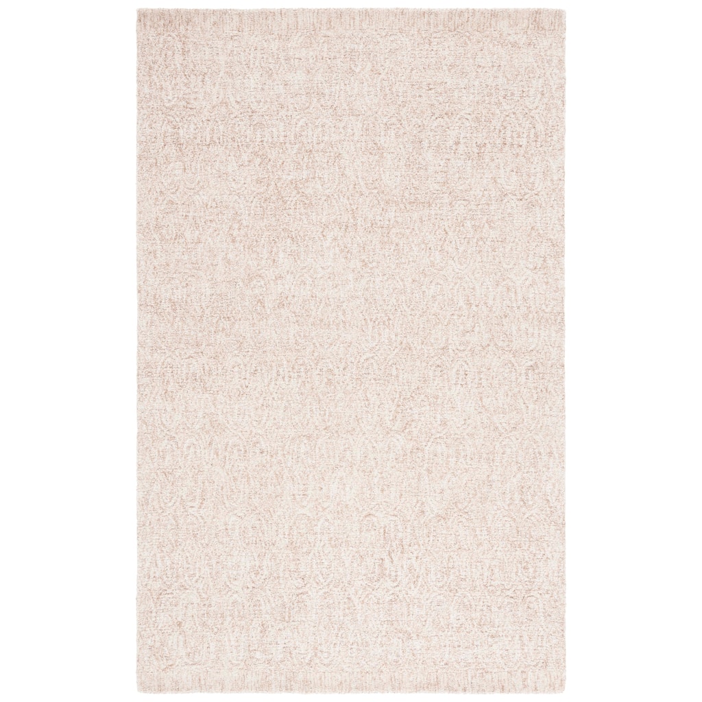 SAFAVIEH Handmade Pine Arely Modern & Contemporary Wool Rug