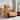 Spruce & Spring Power Recliner Wall Hugger - Electric Faux Leather Recliner with High Back and Easy Clean