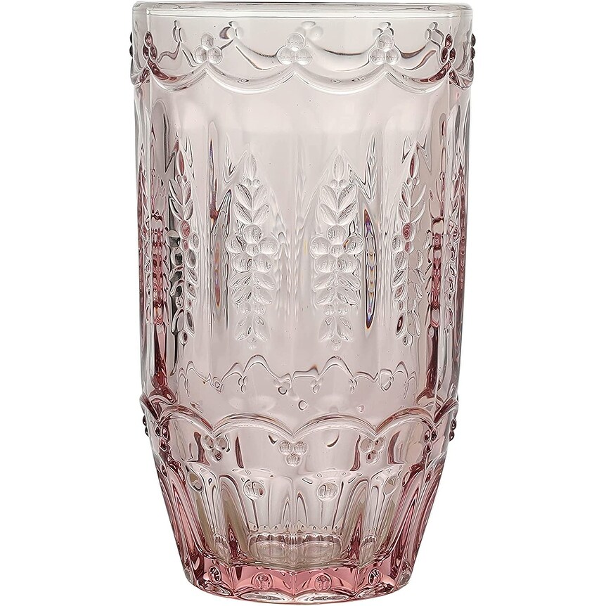 https://ak1.ostkcdn.com/images/products/is/images/direct/3240a5aa5e41e31d5679903b4a2261a9ae7dabce/Elle-Decor-Highball-Glasses-Set-of-4-Colored-Vintage.jpg