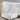 Sheba 4-Post Hanging Sheer Mosquito Bed Canopy