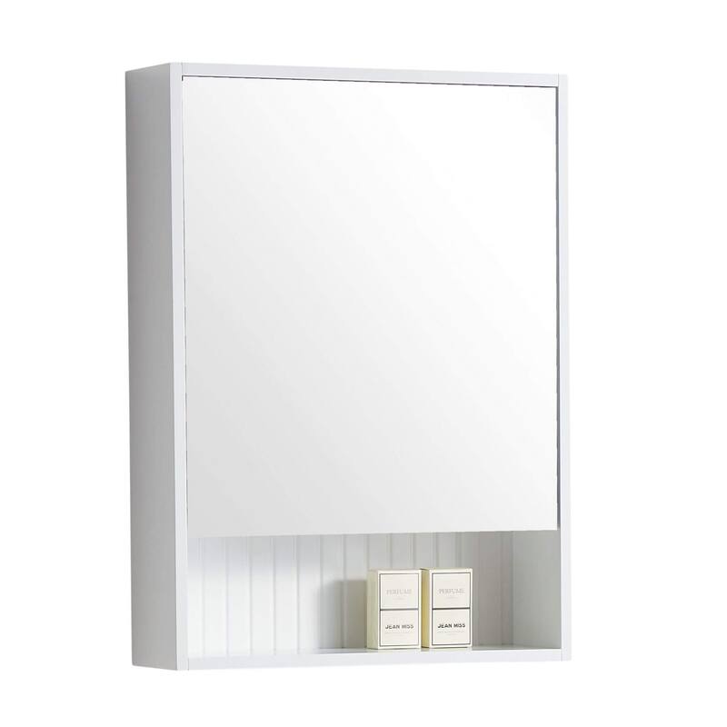 Venezian Medicine Cabinet