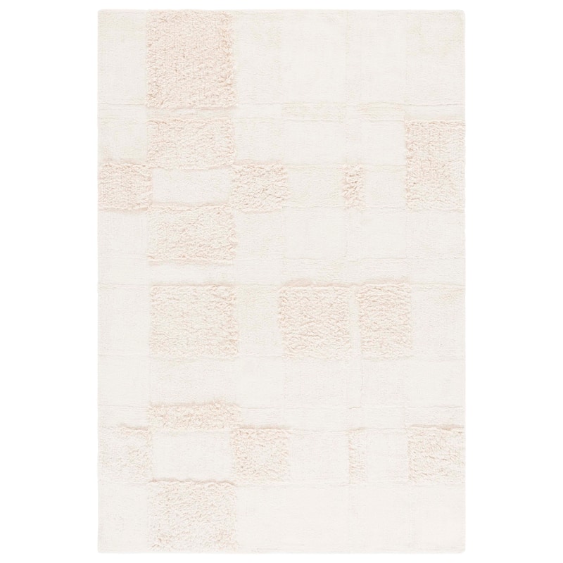 SAFAVIEH Handmade Easy Elli Care Machine Washable Rug