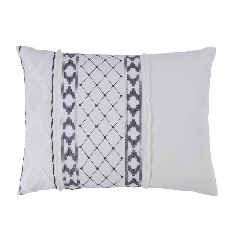 Donna Sharp Trellis Comforter Collection
